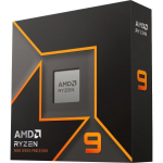 Amd Procesorius Ryzen 9 9900X 100-100000662WOF, 5.6 GHz, AM5, 12 branduolių, 24 gijos, 64 MB talpykla, Radeon Graphics