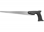 &Scaron;akų pjūklas, plastikinė rankena 300mm 28650 TOYA