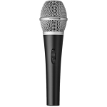 Beyerdynamic Dinaminis vokalinis mikrofonas TG V35 S 707244, 0.19m, 5cm, 30-18000Hz, Superkardioidinis, Dinaminis, Laidinis
