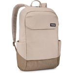 Thule Lithos kuprinė 20L, 3205096, 20 L, 730 g, Poliesteris, 40,6 cm (16"), Kasdienė kuprinė, Užtrauktukas, Priekinė ki&scaron;enė