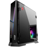Msi MPG Trident AS AI 2-064EU, 16 GB, DDR5-SDRAM, 1 TB SSD, NVIDIA GeForce RTX 5060, Wi-Fi, Bluetooth, Windows 11 Home