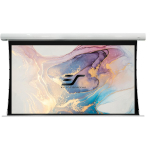 Elite Screens SKT150XHW2-E24, 150" (381 cm), 16:9, motorizuotas, MaxWhite FG, aliuminis, lubų/sienos montavimas