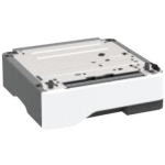 Lexmark 29S0600 popieriaus padavimo dėklas, 550 lapų, 1 dėklas, A4, Legal, Letter