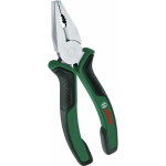Bosch 1600A02Z9P kombinuotos replės, 180 mm, plienas, be fiksacijos, be dėklo, 1 vnt.