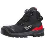 Milwaukee ARMOURTRED&trade; S7S B1M110111W CI HI HRO SC FO LG SR, 42, apsauginiai batai