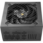 Tacens Mars Gaming MPB850PSI maitinimo blokas, 850W, ATX 3.1, modulinis, 80 PLUS Gold, 14cm ventiliatorius, 5xSATA, 3xPCIe 6+2