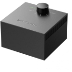 xTool Air Assist 2.0 AUTO priedas S1/M1, 30 l/min, automatinis oro srautas, filtras