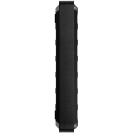 WD P10 Game Drive i&scaron;orinis kietasis diskas, 5 TB, 2.5", Micro-USB B, 3.2 Gen 1, 5000 Mbit/s, juodas