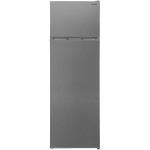 Sharp &scaron;aldytuvas su &scaron;aldikliu SJ-FTB03ITXLE-EU, 242l, 161cm, nerūdijantis plienas, NanoFrost, E, 40dB, 178kWh/m