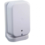 Shelly Presence Gen4 W judesio jutiklis, 60&ndash;64 GHz, 42 m&sup2;, 6 žmonės, 10 zonų, Wi-Fi 6, Zigbee 3.0, Matter