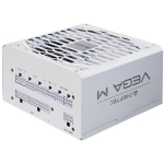 Chieftec maitinimo blokas Vega PPG-750-CW, 750W, ATX 3.1, 80 PLUS Gold, 24-pin ATX, 4x PCIe 6+2, 1x 12VHPWR, 6x SATA, 3x Molex