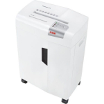 Hsm dokumentų smulkintuvas Shredstar X13 1057121, 4x37mm, P-4, 13 lapai, 23L, 57dB, 230V, 300W, CD, kredito kortelės, sąvaržėlės