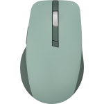 Asus SmartO Mouse MD200 90XB0790-BMU030, 4200 DPI, 2.4 GHz, Bluetooth 5.0, 6 mygtukai, optinė, belaidė, abiem rankomis
