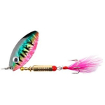 Pro Catch sukamoji blizgė 373 9100134, #3, a&scaron;trus kabliukas, ry&scaron;ki muselė