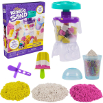 Spinmaster Modeliavimo smėlis 6075121, 397 g, daugiaspalvis, su priedais, kūrybi&scaron;kumas ir menas, nuo 5 m.