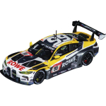 Carrera BMW M4 GT3 ROWE Racing No.99 50051026, 1:50, 1 automobilis, metalas, plastikas, judančios dalys, 12 m.