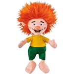 Schmidt Spiele Pumuckl 42279, mink&scaron;tas žaislas, 28 cm, oranžinė, žalia, pliu&scaron;as, nuo 0 mėn.