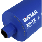 Distar Deimantinis vainikinis grąžtas sausam pjovimui RM-TX 10170429037, 142mm, 450mm, 1 1/4", gelžbetoniui, gręžimo ma&scaron;inoms