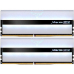 Teamgroup Operatyvioji atmintis TF13D416G3200HC16CDC01, DDR4, 16GB, 3200MHz, CL16, 1.35V, 2 moduliai, ARGB, XMP
