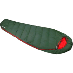 High Peak miegmai&scaron;is Pak 1000 23251, 220x80/50cm, 8&deg;C, -10&deg;C, 1.155kg, mummy, gobtuvas, dvikryptis užtrauktukas, vidinė ki&scaron;enė