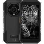 Ulefone i&scaron;manusis telefonas Armor X32 UF-AX32/BK, 6 GB RAM, 128 GB, 5,65 colio LCD IPS 90 Hz, 48 MP, 20 MP, 2 MP, 16 MP, 5500 mAh
