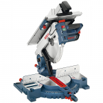 Skersinio pjovimo staklės GTM 12 JL 0601B15001 BOSCH