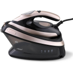 Feel-Maestro garo generatorius MR-320C, 2400W, 6bar, 360g/min, 120g/min, 1.5l, keramikinė padas, LCD ekranas, savaiminis valymas