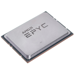 AMD EPYC 9334 procesorius 100-000000800, 2.7 GHz, 3.9 GHz, 32 branduoliai, 64 gijos, 128 MB L3, SP5, 210 W, DDR5-4800, 460.8 GB/s