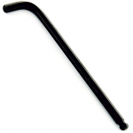 &Scaron;e&scaron;iakampis raktas ilgas rutulinis galas CR-V Premium 2mm 3458 GREITESNI ĮRANKIAI