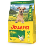 Josera &Scaron;unų maistas Senior Balance DLPJOSKAS0053, 3kg, 20% baltymų, 8% riebalų, 2,7% ląstelienos, 5,8% pelenų, vi&scaron;tiena