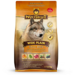 Wolfsblut sausas ėdalas &scaron;unims DLPWBLKAS0020, 7.5kg, 26% baltymų, 16% riebalų, 9.5% pelenų, 3.5% skaidulų, arklys, mažoms veislėms