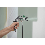 Wagner Dažų pur&scaron;kimo antgalis HEA Spray tip 313 517313, 0,33 mm, 30&deg;, mažiau rūko, tolygus padengimas