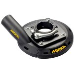 Mirka dulkių siurblio adapteris 9190152001 PS 1437, skirtas Mirka PS 1437