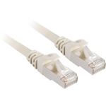 Sharkoon tinklo kabelis RJ45 Cat.6 SFTP 4044951015108, 25cm, 1x RJ-45, SF/UTP, gigabitinis Ethernet, i&scaron;orinis