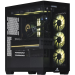 Actina Kompiuteris KOMACNGIP0218, Intel Core i7-14700KF, 32 GB DDR5-SDRAM, 2 TB SSD, NVIDIA GeForce RTX 5080 16 GB GDDR7