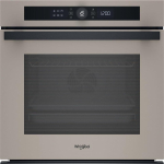 Whirlpool įmontuojama elektrinė orkaitė WOI4S8CM1SEA, 73 L, 16 A, 220-240 V, 50 Hz, A+, 1 orkaitė, 2 kepimo padėklai, 1 lempa