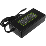 Green Cell Įkroviklis AD106P, 240W, 19.5V, 12.3A, 7.4x5.0mm, Dell Precision 7510 771, apsauga nuo perkaitimo, vir&scaron;įtampio