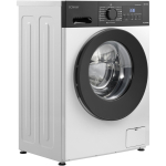 Bomann skalbimo ma&scaron;ina WA 7188 771 880, 8kg, 1400 aps/min, 15 programų, A klasė, LED ekranas, 40L, 76dB, 38kWh, vaikų užraktas