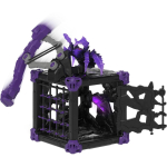 Schleich Eldrador Creatures BattleCave Shadow Spider 42765, 1,2kg, 281mm, 229mm, 165mm, plastikas, žaislų figūra, nuo 6 metų