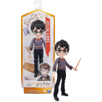 Spin Master Žaislinė figūrėlė Harry Potter 6061836, 17.7cm, 2vnt, daugiaspalvė, plastikas, mados lėlė, 6+ metai