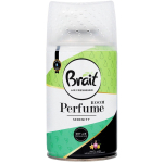 Brait Oro gaiviklio papildymas 8103543, 0.25 l, Serenity, gėlių aromatas, aerozolis