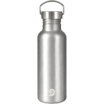 Origin Outdoors Geriamasis butelis Active Steel Cap R562250, 0,5 L, 18/8 nerūdijantis plienas, 100% sandarus, lengvas
