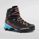 La Sportiva kalnų batai AEQUILIBRIUM ST Woman GTX 8058428190416, 40.5, GORE-TEX Performance Comfort, Vibram SpringLug Tech