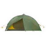 Exped palapinė VENUS III Extreme 7640445457521, 2-3 vietų, 2 įėjimai, 3.7m&sup2; grindys, 2.4m&sup2; prieangis, 3600g, 3200g, 70D taffeta