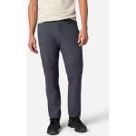 Marmot kelnės DIVERTER PRO Pant_01 0195115385569, 38, vyri&scaron;kos, Dark Steel/Blackened, 88% perdirbtas nailonas, 12% elastanas