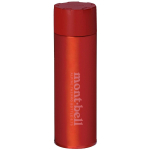 Mont-Bell Termosas 4548801917678, 0,75L, 318g, SUS304, SUS316, dangtelis kaip puodelis, termoizoliuotas kam&scaron;tis, be BPA