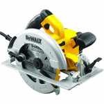 Diskinis pjūklas 1600W 190x30mm DWE575K-QS DEWALT