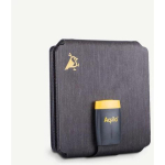 Aqiila Saulės įkroviklis Sunbird P21, 8716778932000, 21 W, 19,8 V, 1,06 A, 23,76 V, 1,16 A, USB-C PD3.0, IP67, 600 g
