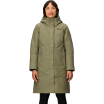 Marmot Paltas W CHELSEA Coat 02 0195115325510, S, 700 Fill Power, NanoPro&trade;, 100% Recycled Polyester, 218g/sqm