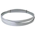 Wespa pjūklo juosta 27600020, 2360mm, 20mm, 0,9mm, 6&ndash;10 dantų colyje, HSS bimetalinė, metalui pjauti